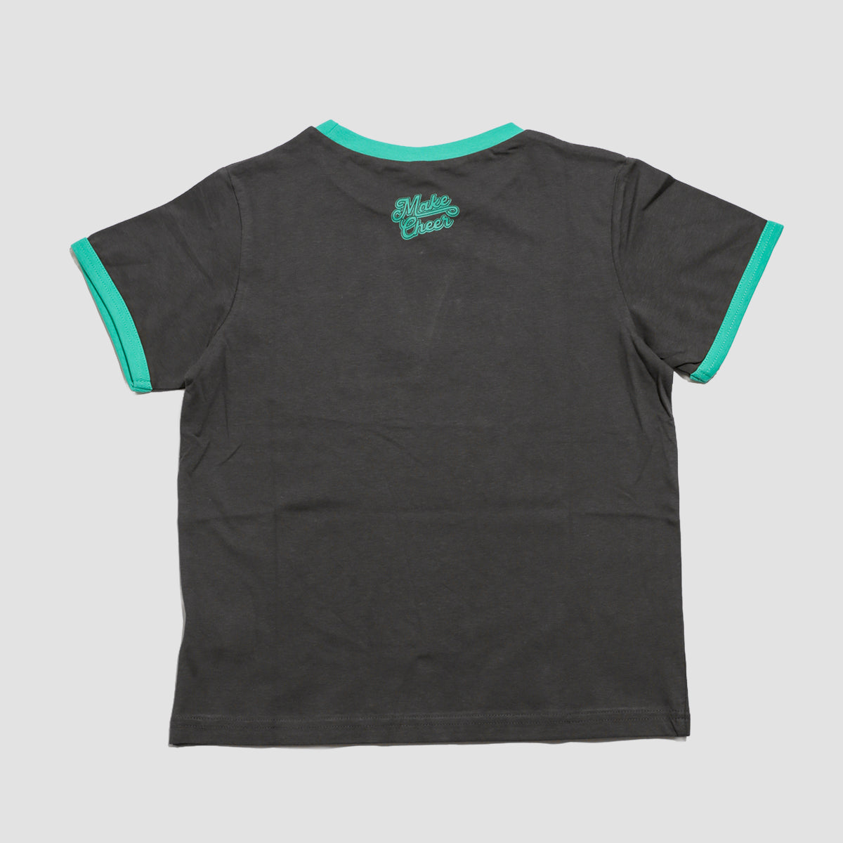 半袖 プリントTシャツ