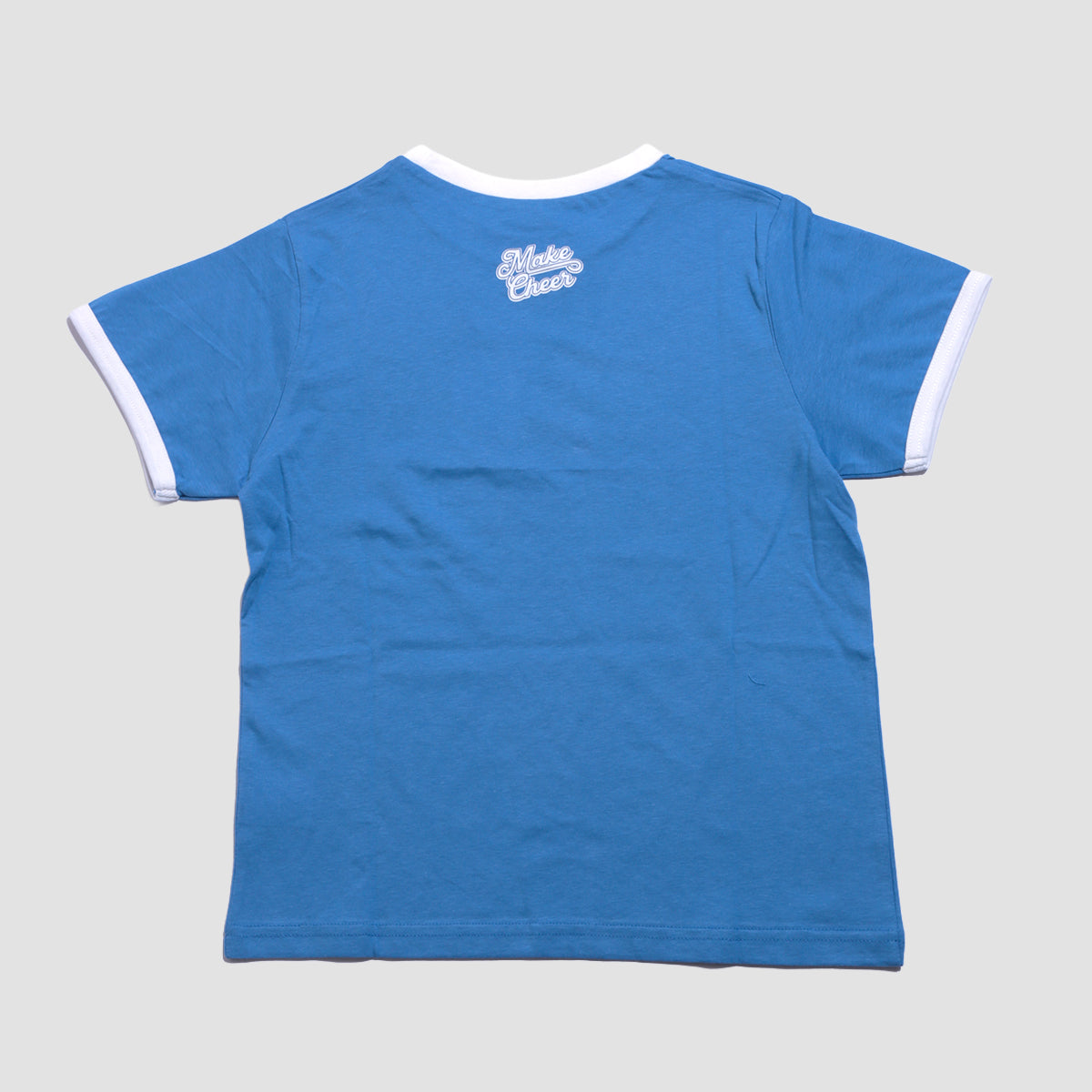 半袖 プリントTシャツ