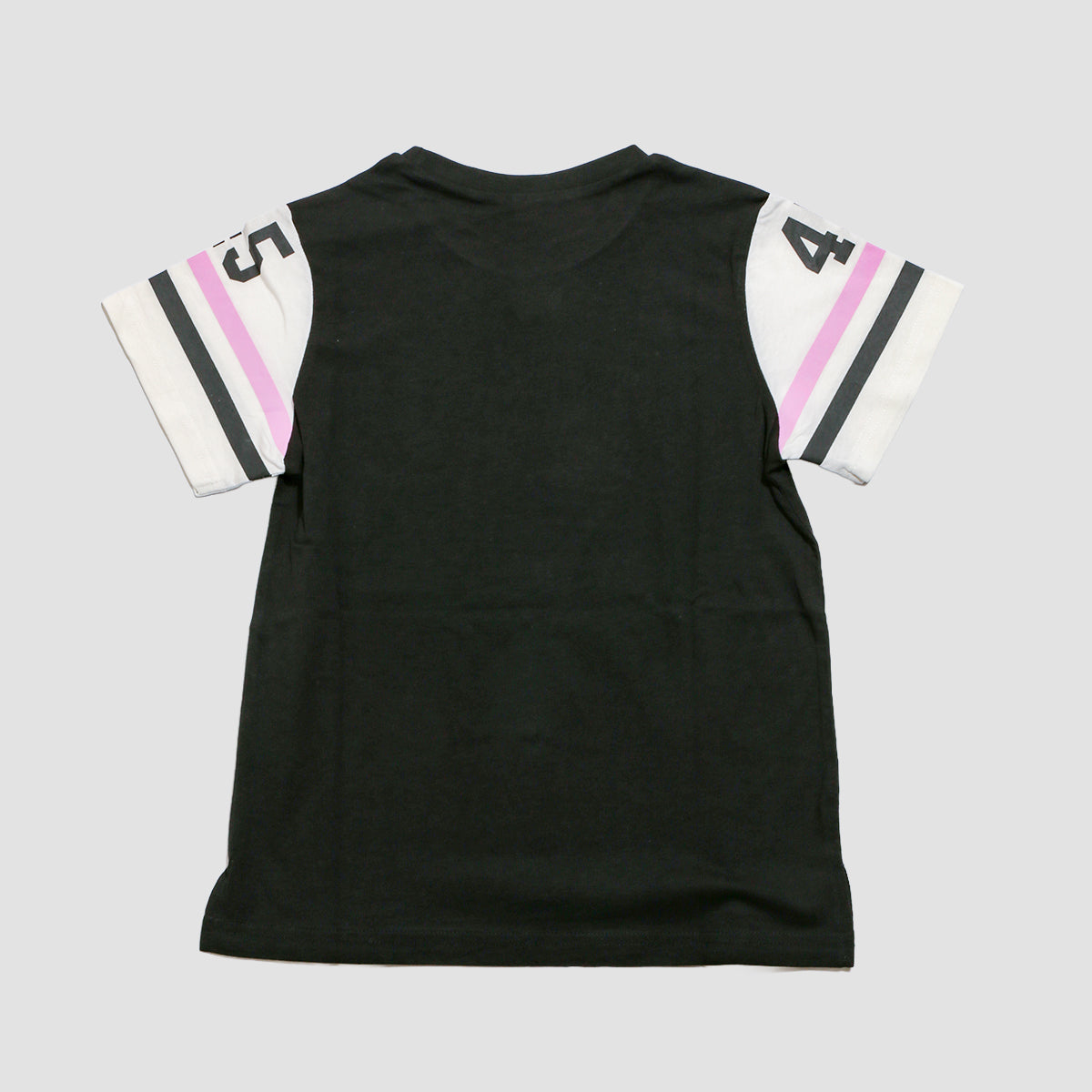 半袖 プリントTシャツ