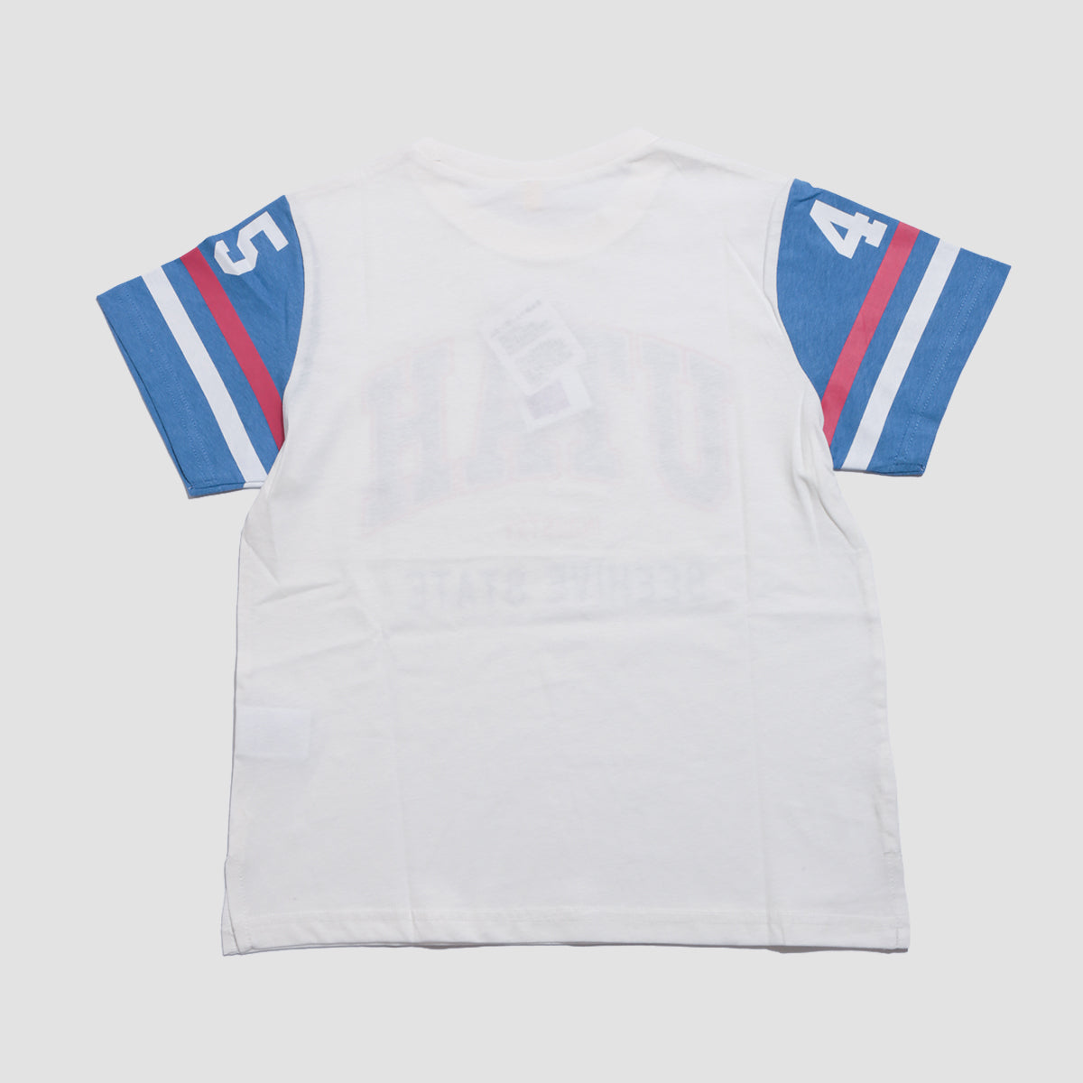 半袖 プリントTシャツ