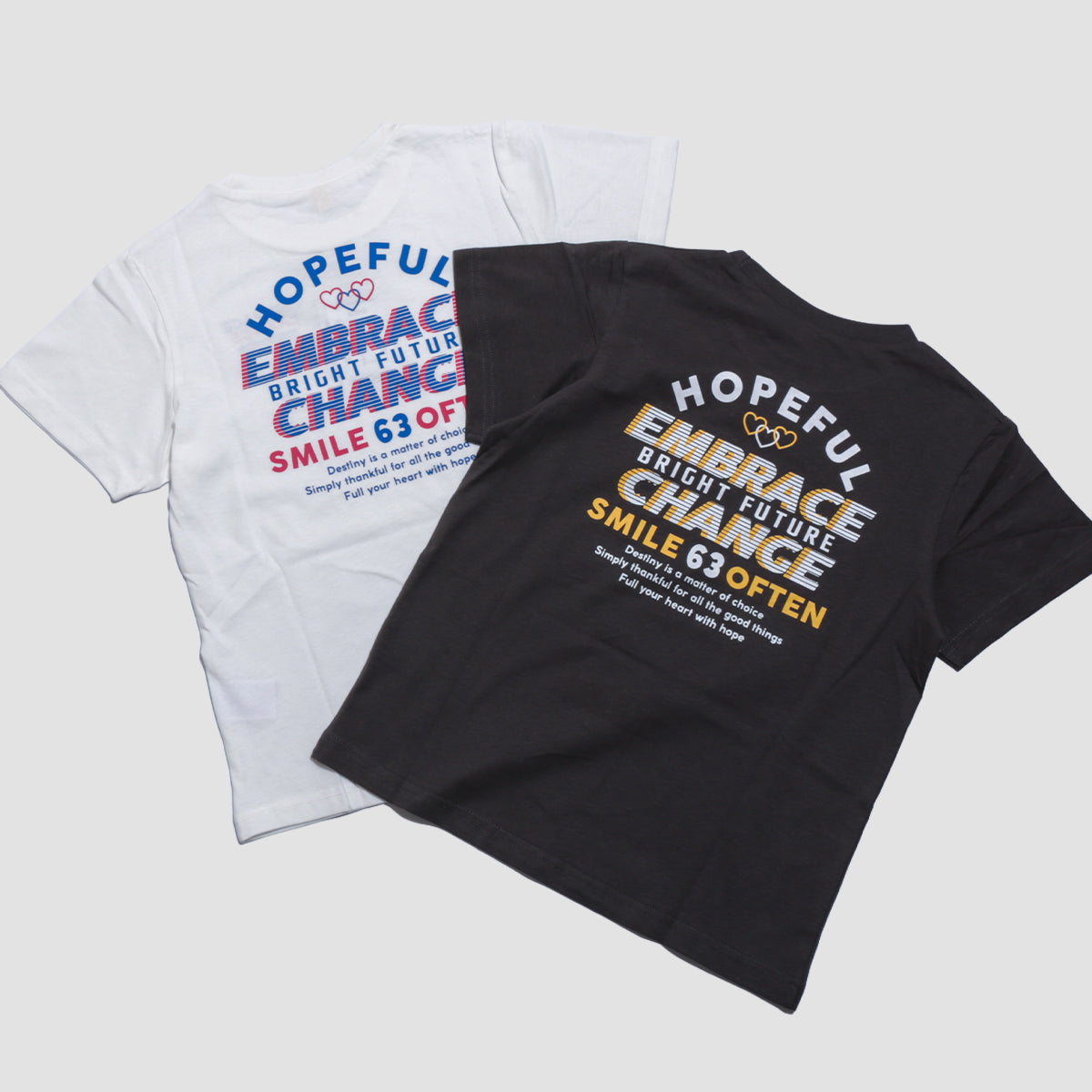 半袖 プリントTシャツ