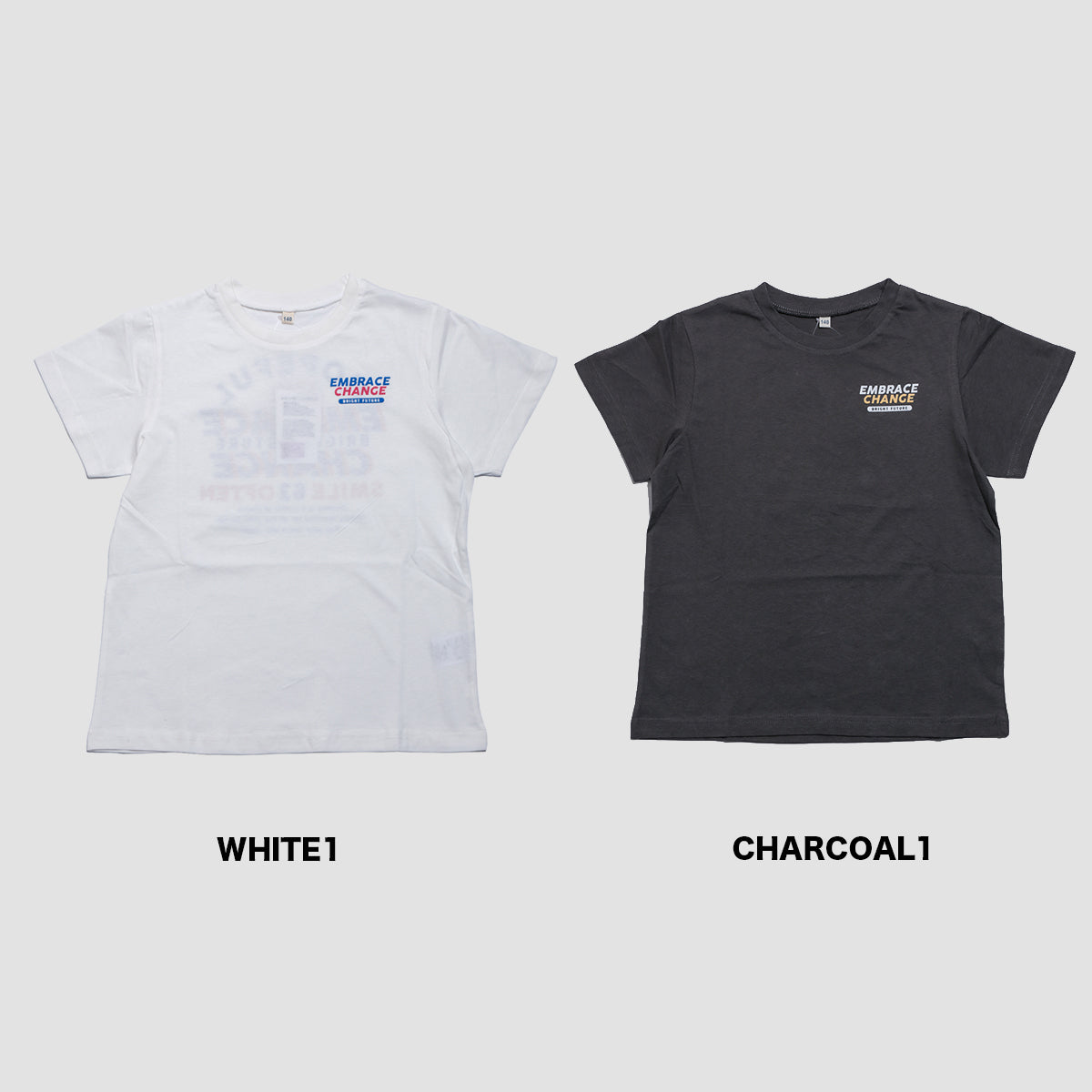 半袖 プリントTシャツ