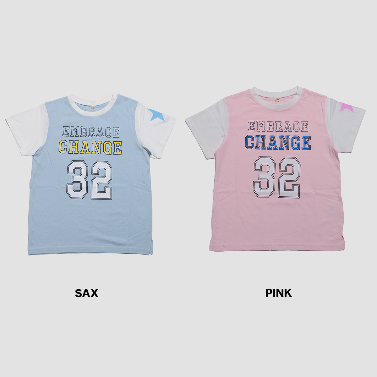 半袖 プリントTシャツ