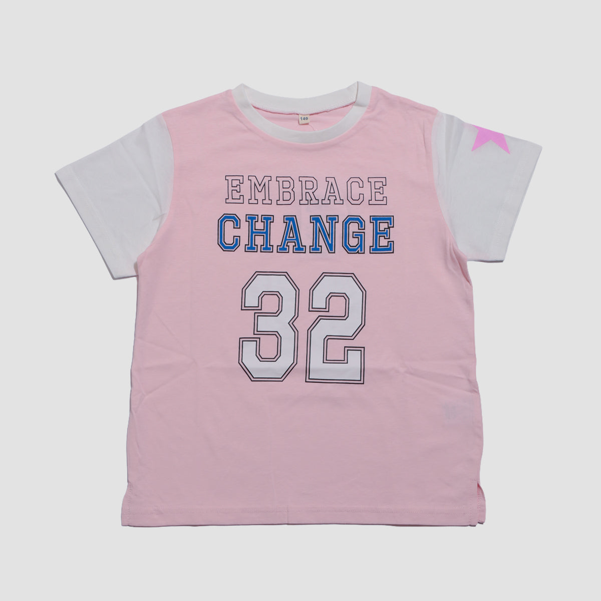 半袖 プリントTシャツ