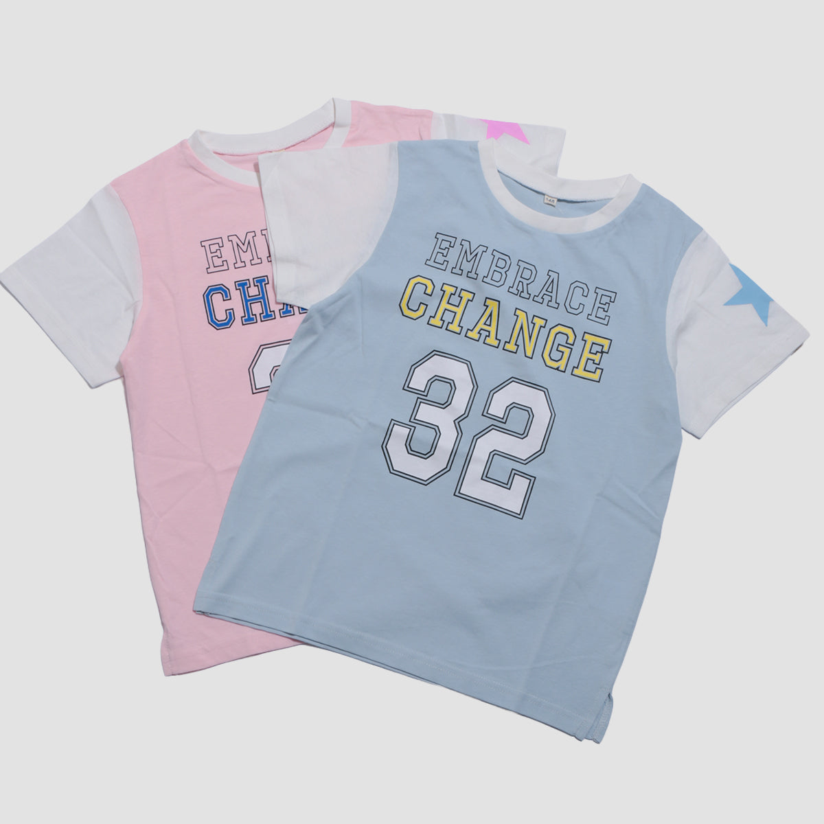 半袖 プリントTシャツ