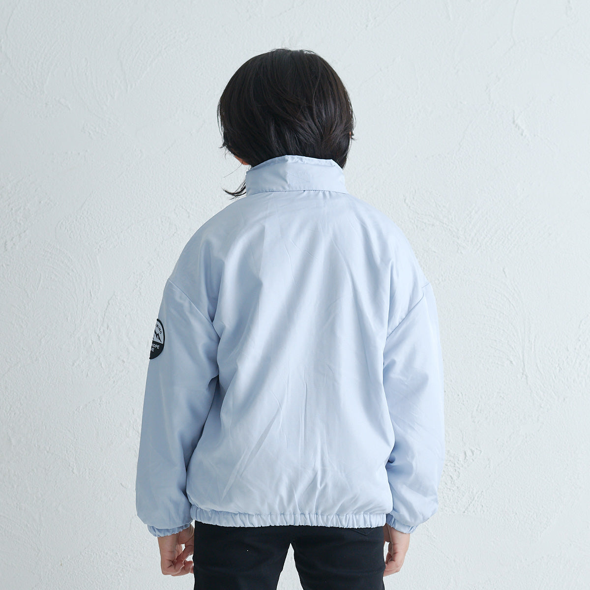 インフード ジャケット