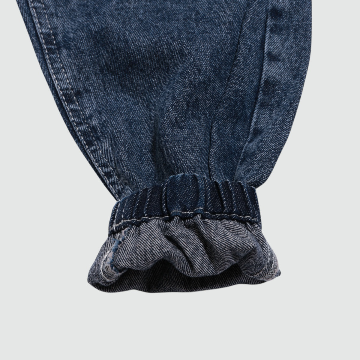 ケミカル加工 カーゴパンツ