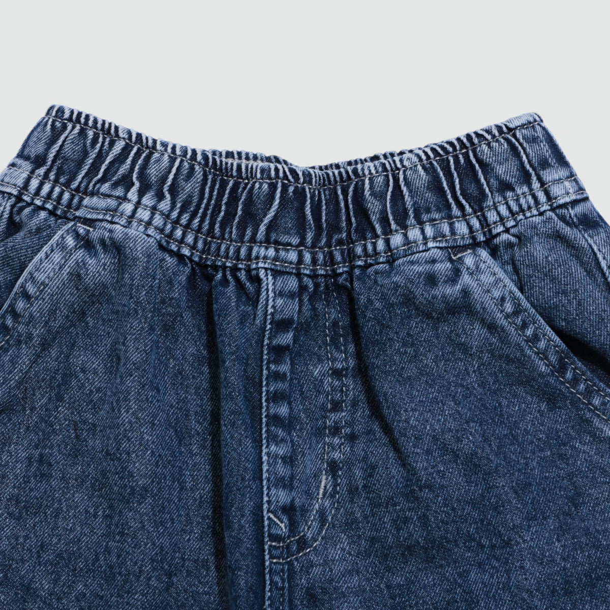 ケミカル加工 カーゴパンツ