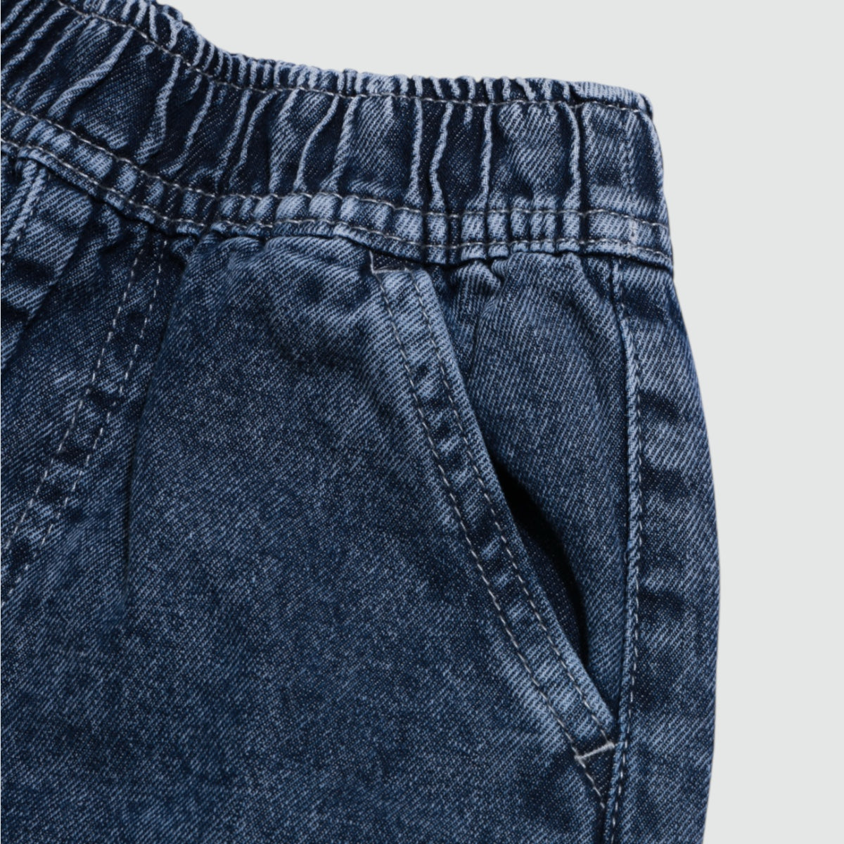 ケミカル加工 カーゴパンツ