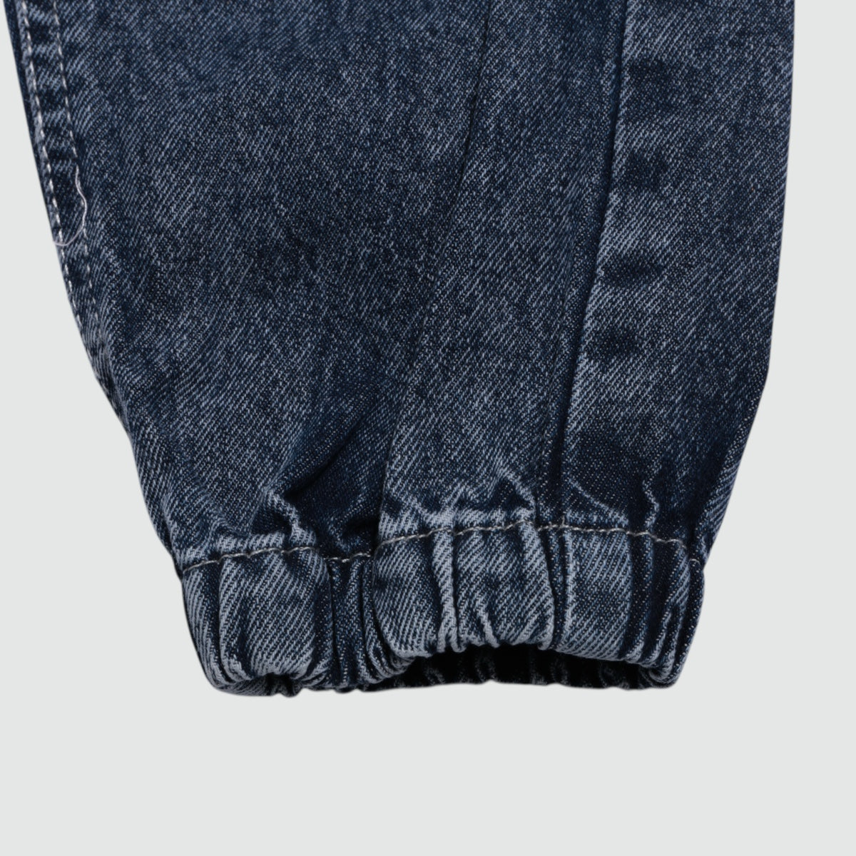 ケミカル加工 カーゴパンツ