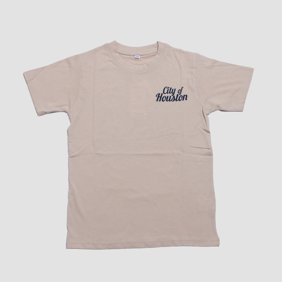 プリント半袖Ｔシャツ