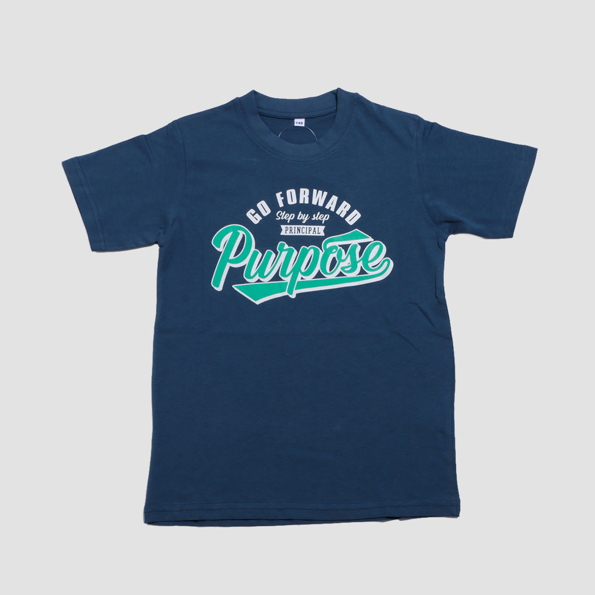 プリント半袖Ｔシャツ