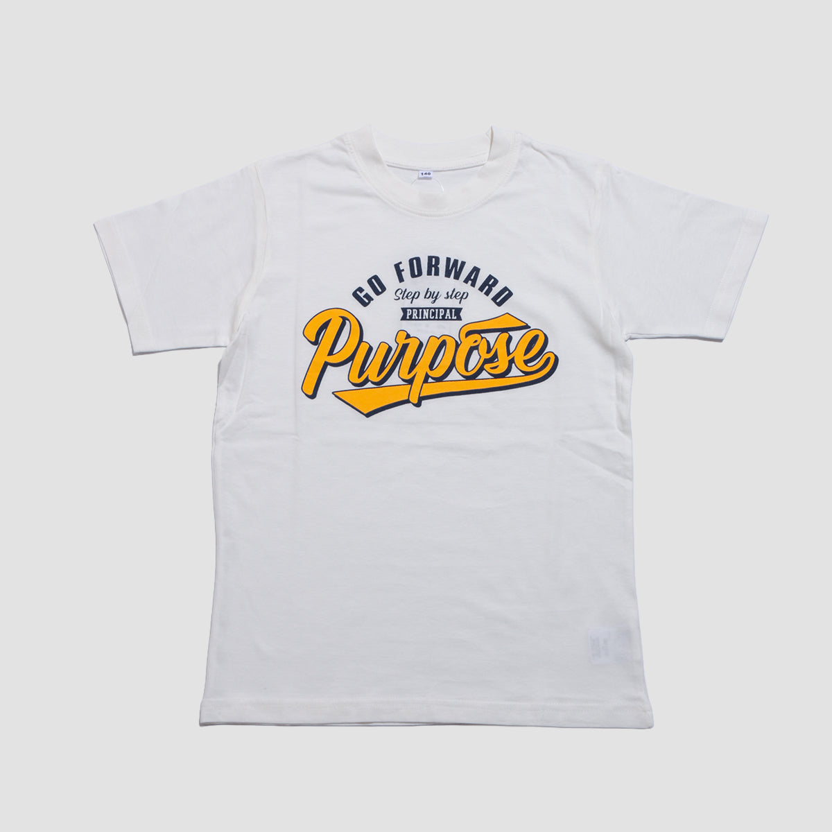 プリント半袖Ｔシャツ