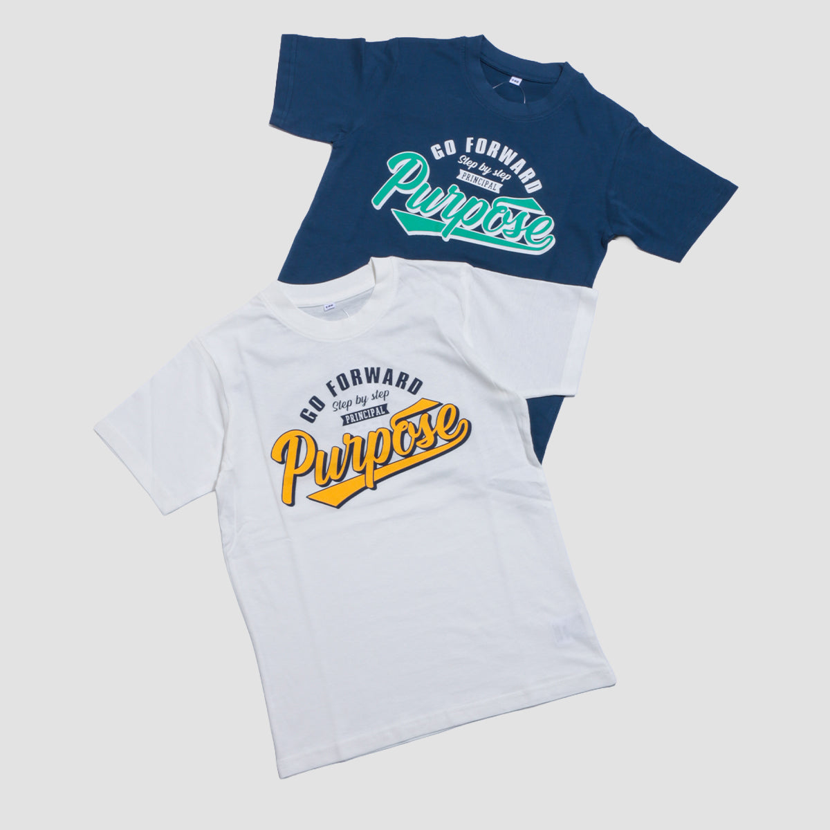 プリント半袖Ｔシャツ