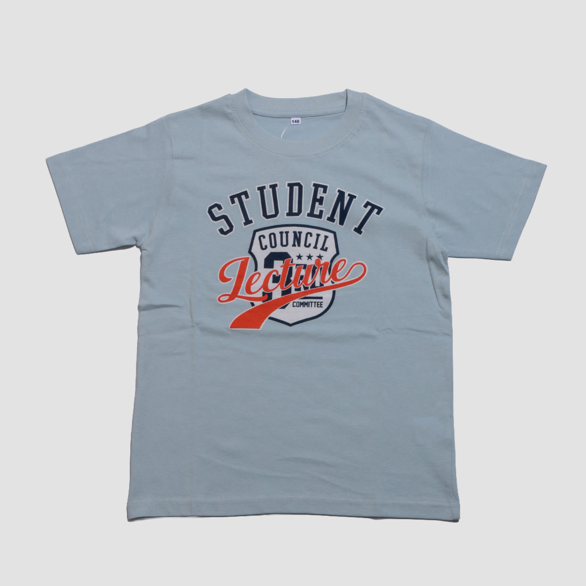 プリント半袖Ｔシャツ