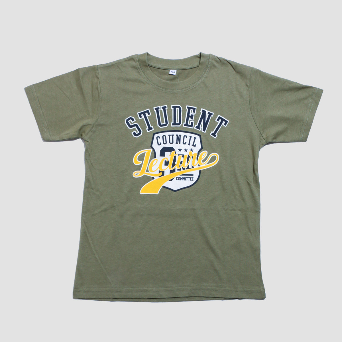 プリント半袖Ｔシャツ