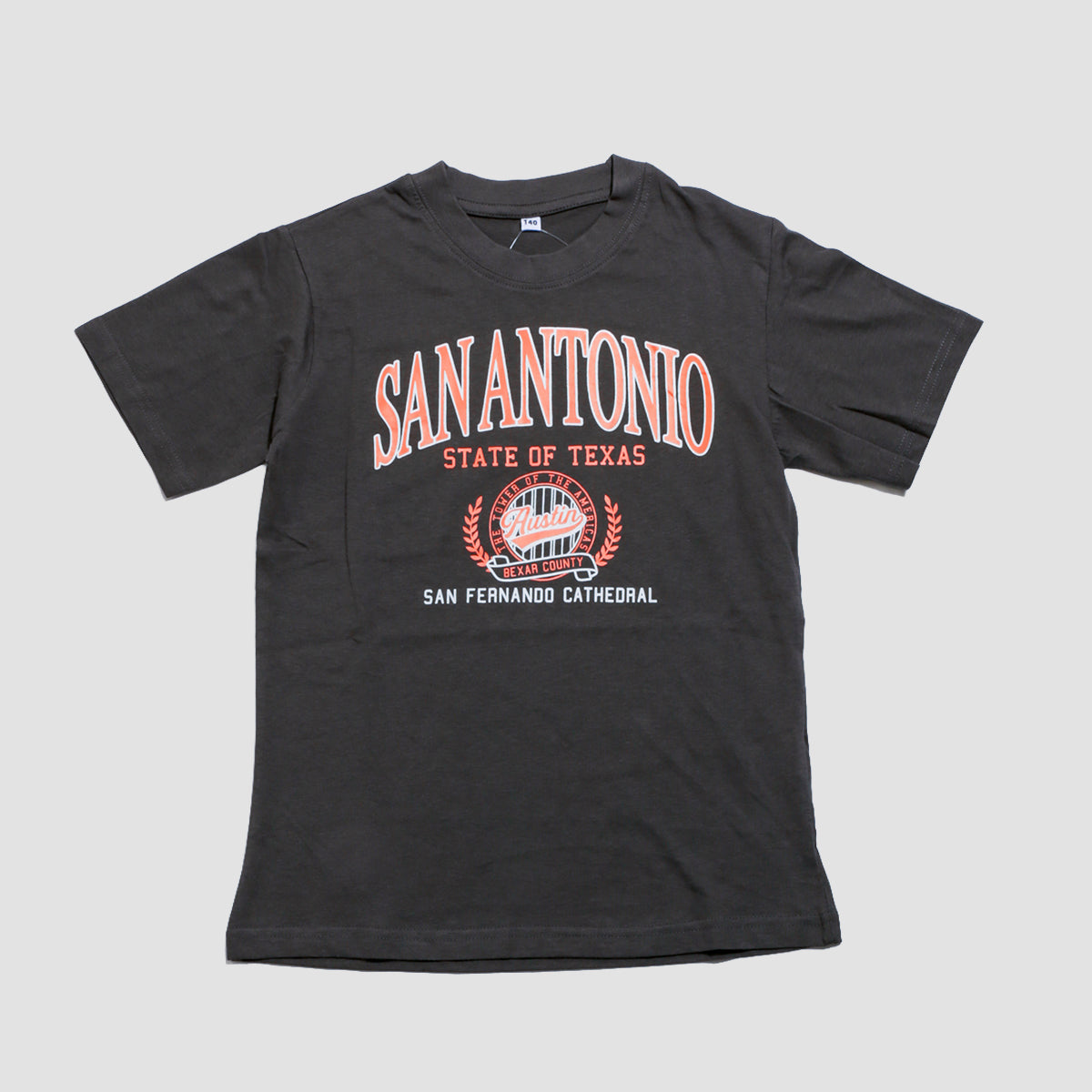 プリント半袖Ｔシャツ