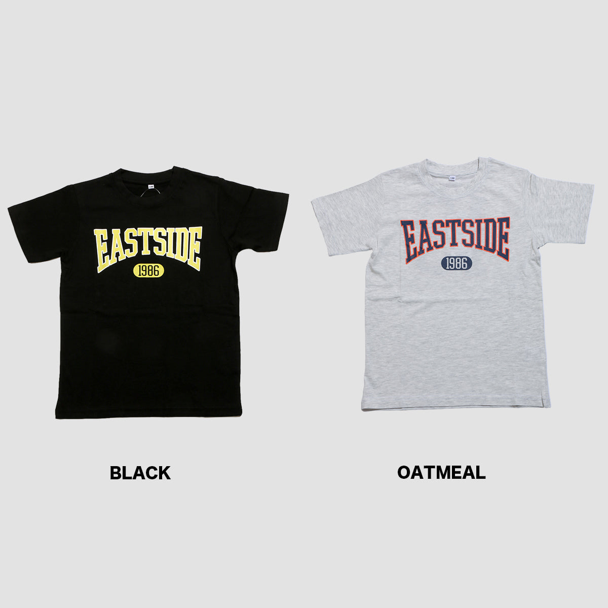 プリント半袖Ｔシャツ