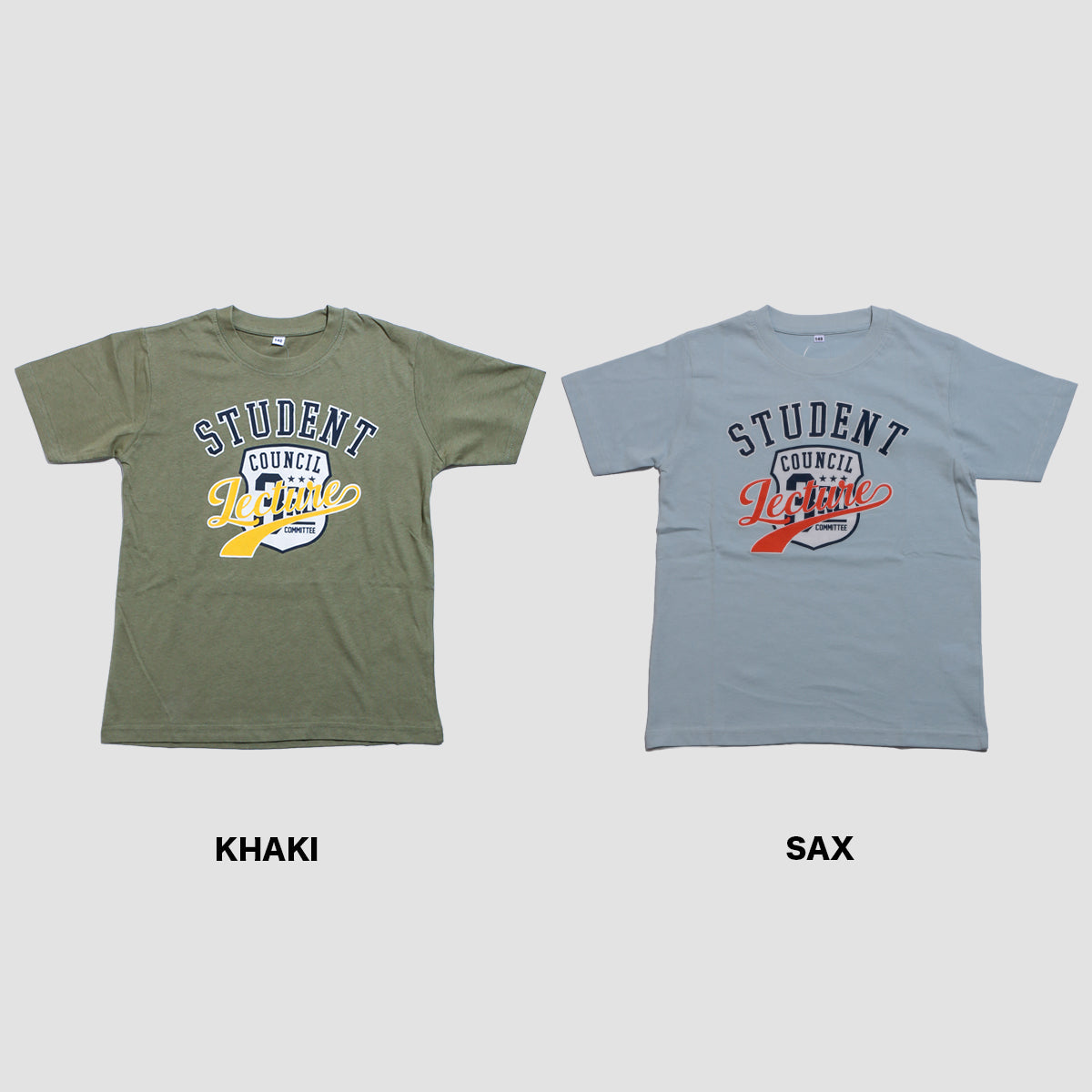 プリント半袖Ｔシャツ