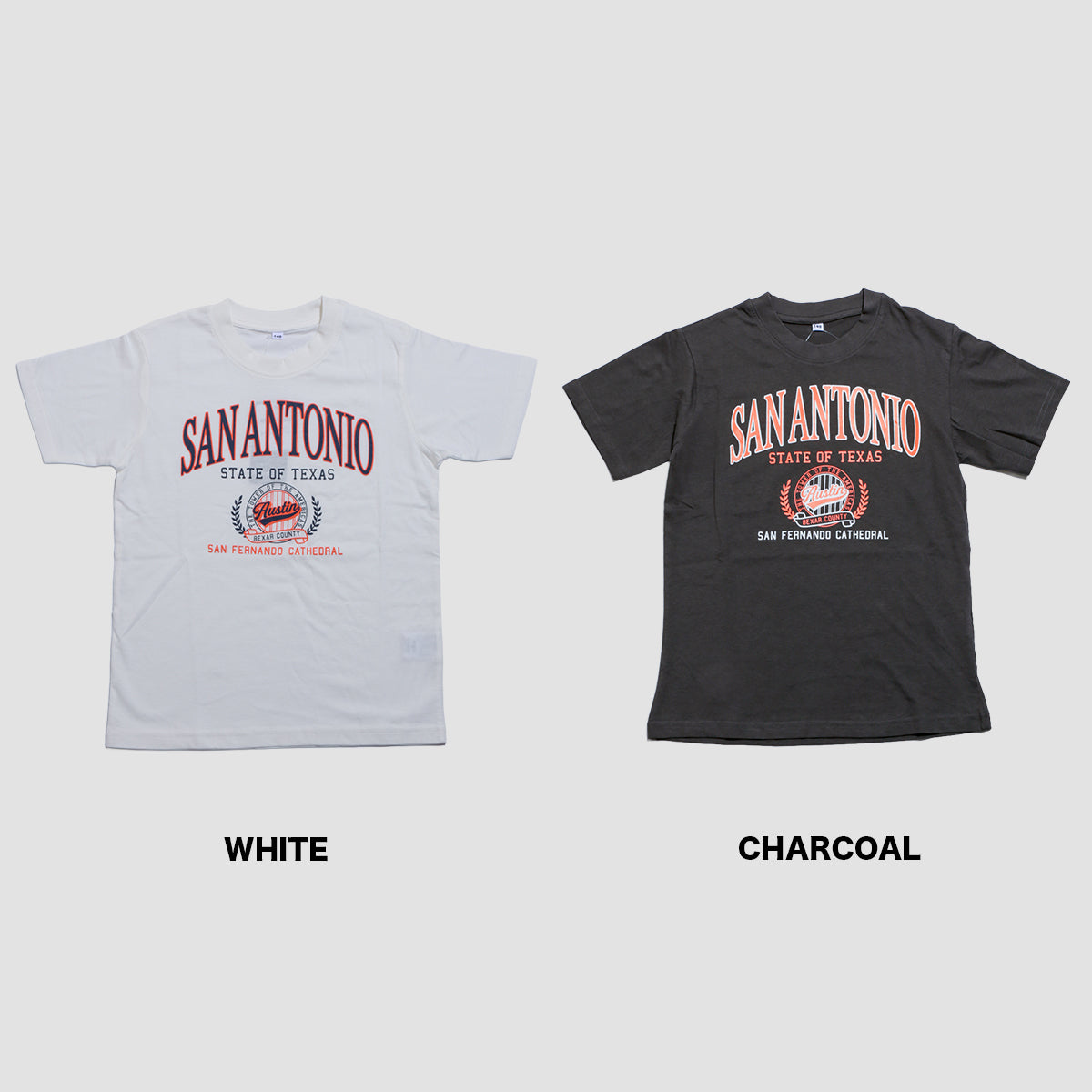 プリント半袖Ｔシャツ