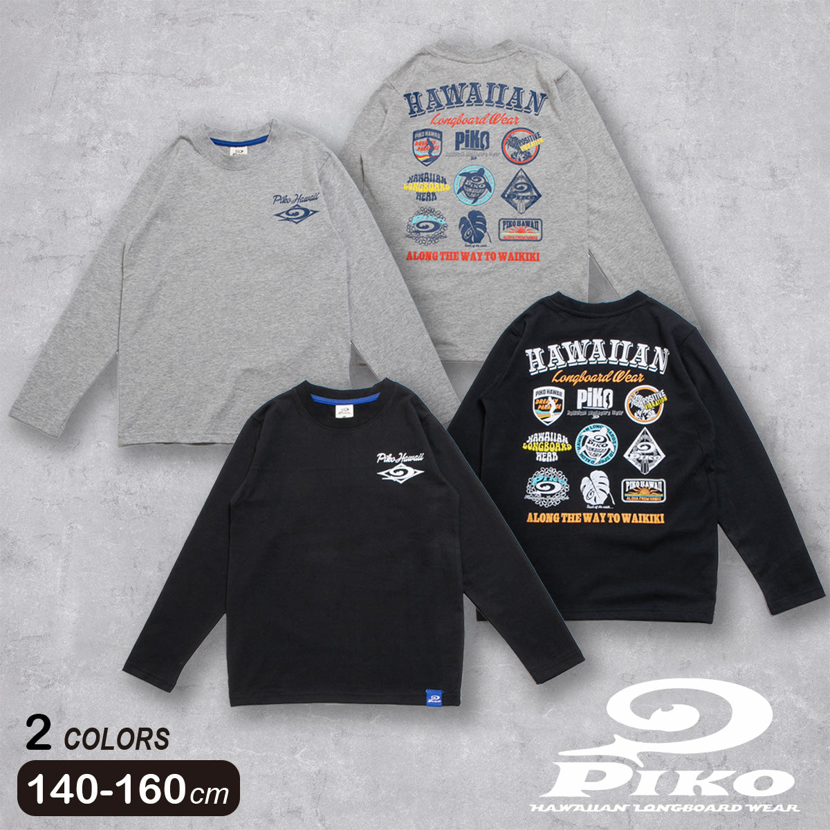 ＰＩＫＯ Ｔシャツ