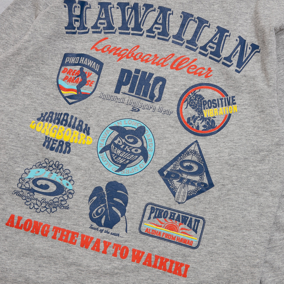 ＰＩＫＯ Ｔシャツ