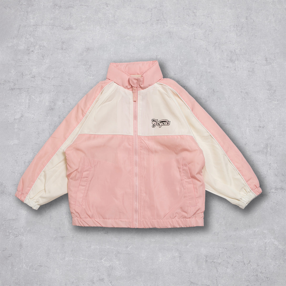 インフード ジャケット