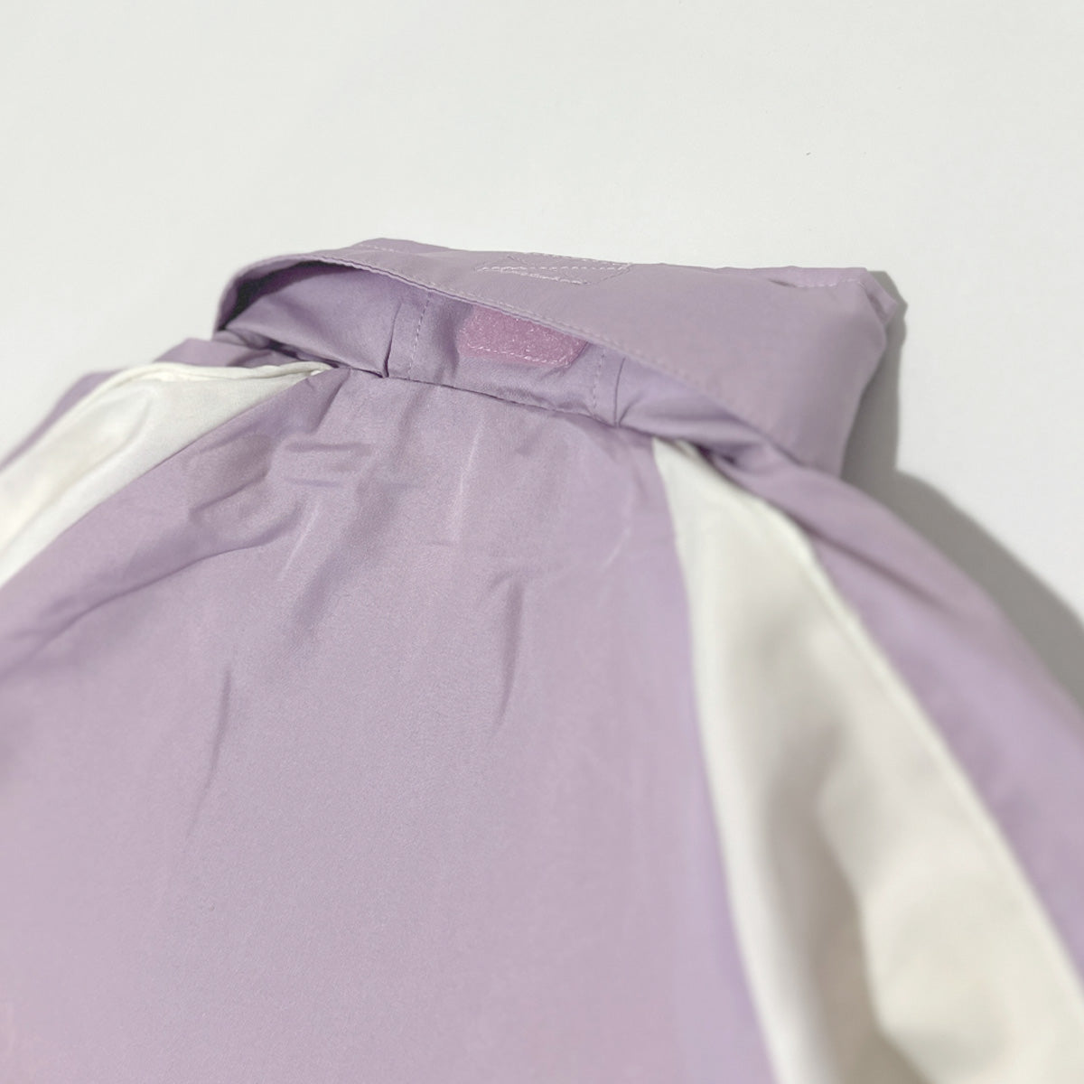 インフード ジャケット