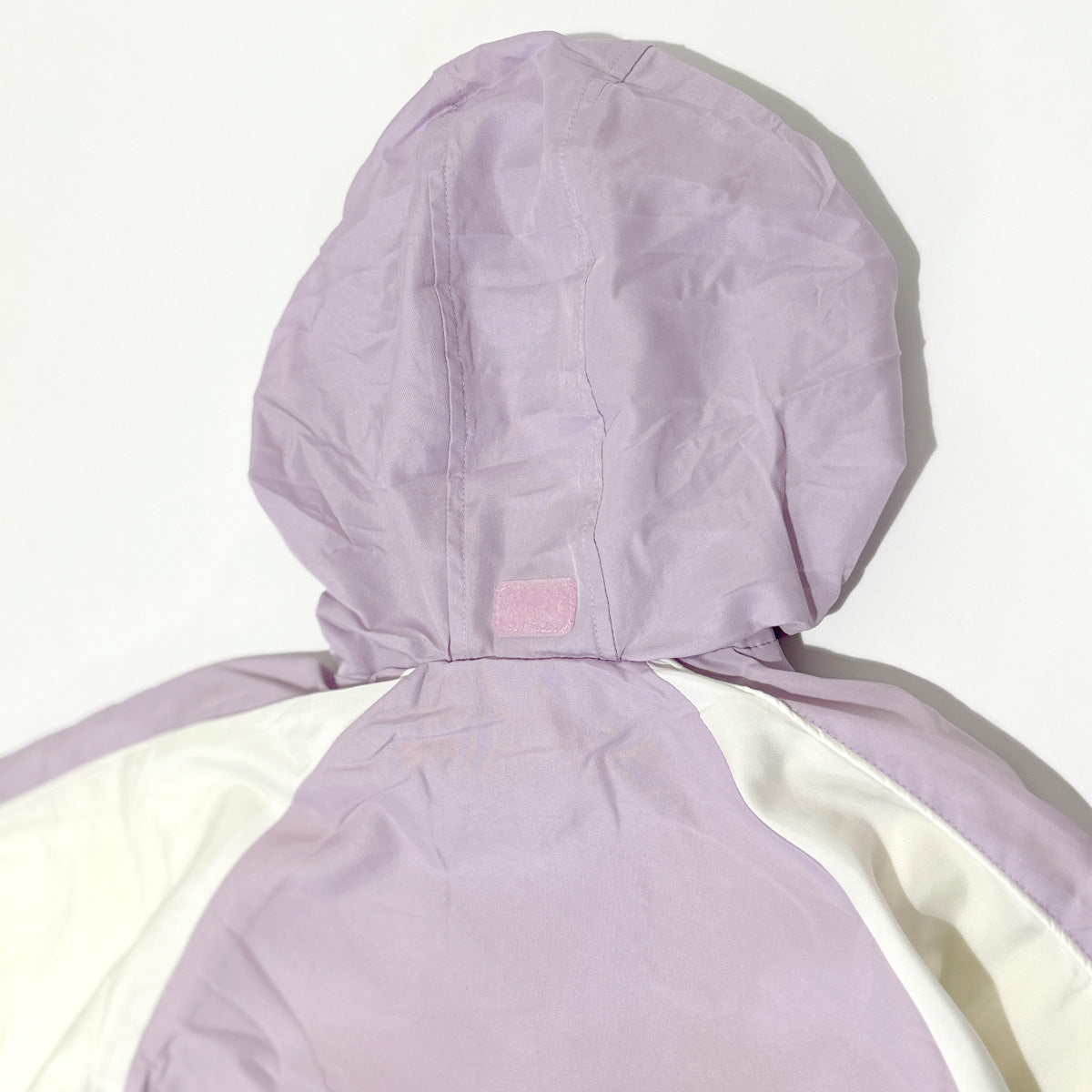 インフード ジャケット