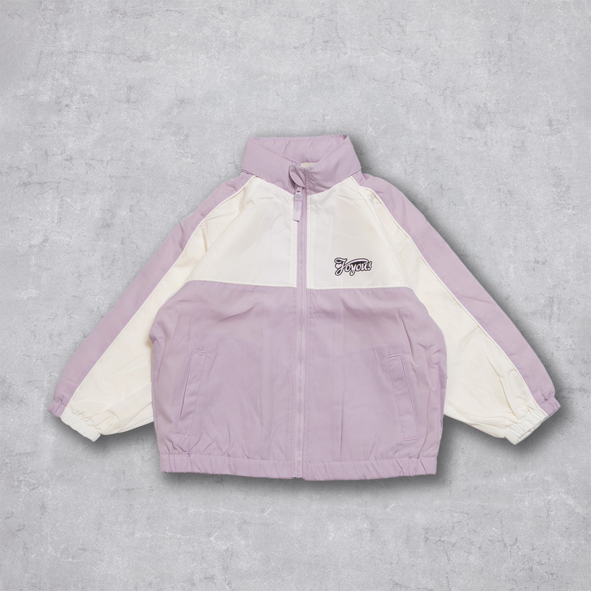 インフード ジャケット