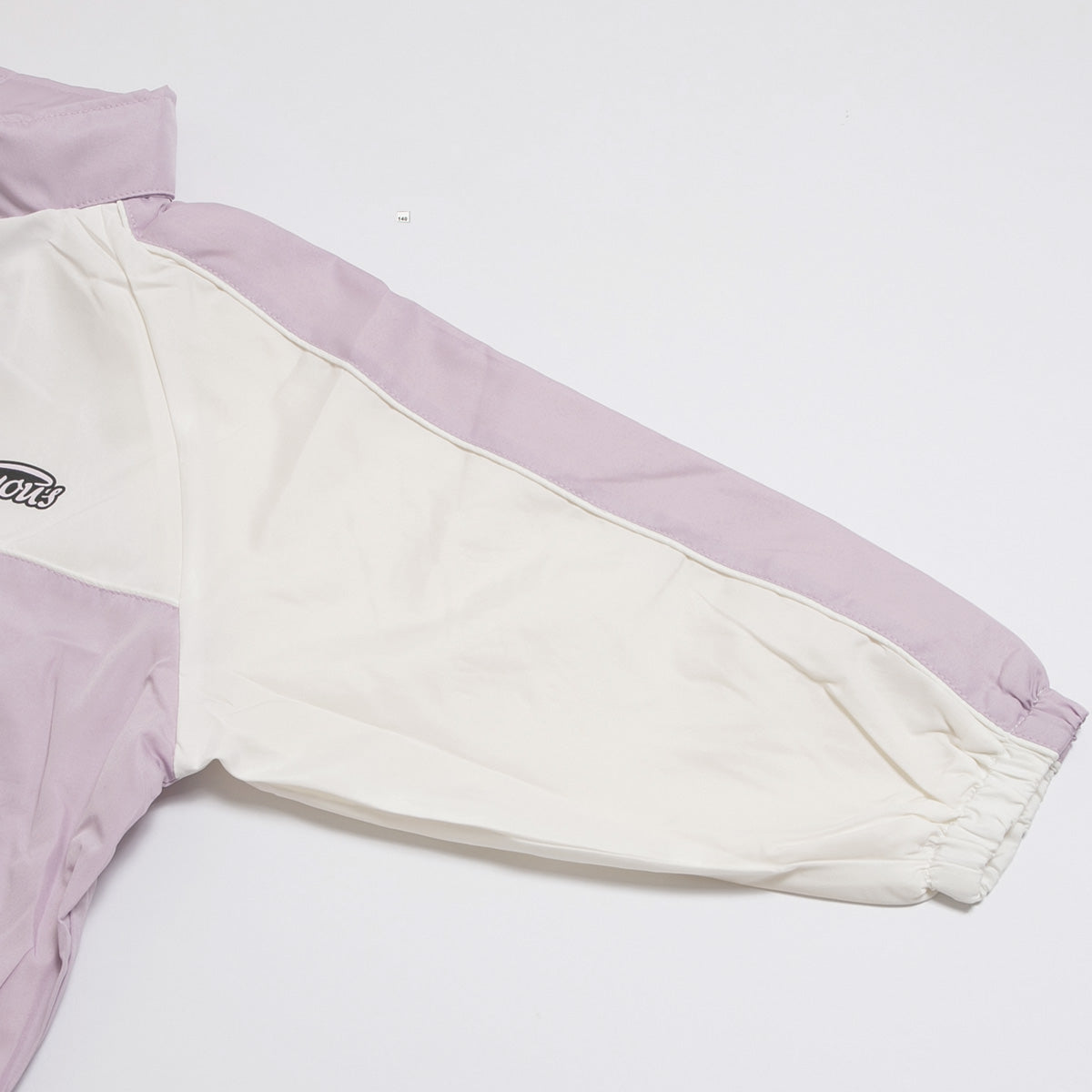 インフード ジャケット