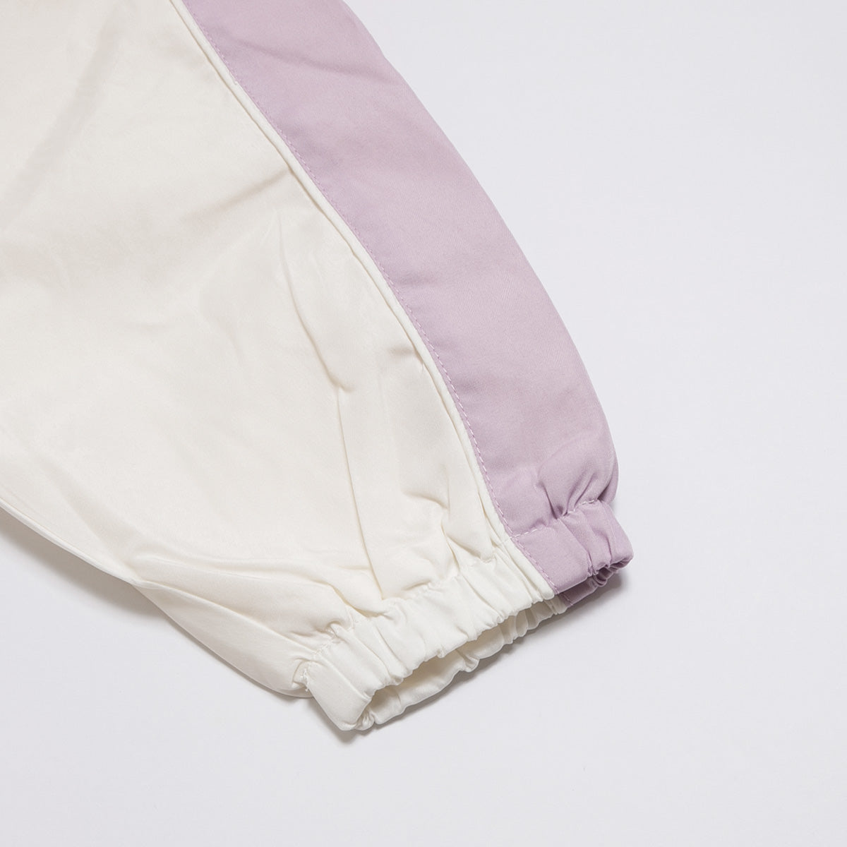 インフード ジャケット