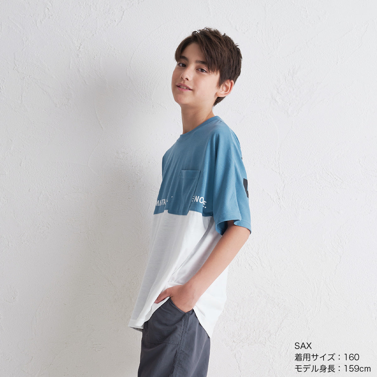 ＢＩＧ Ｔシャツ
