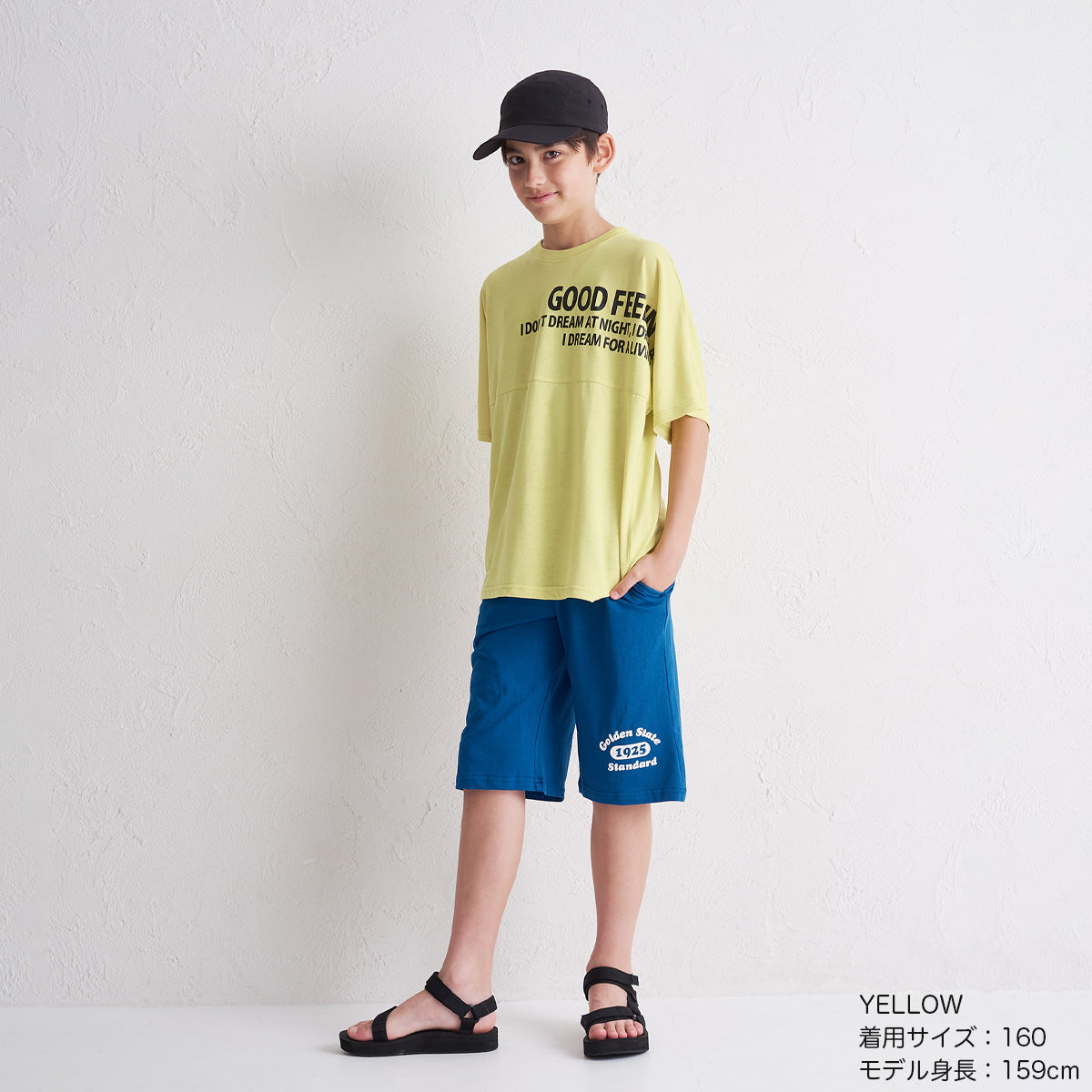 ＢＩＧ Ｔシャツ