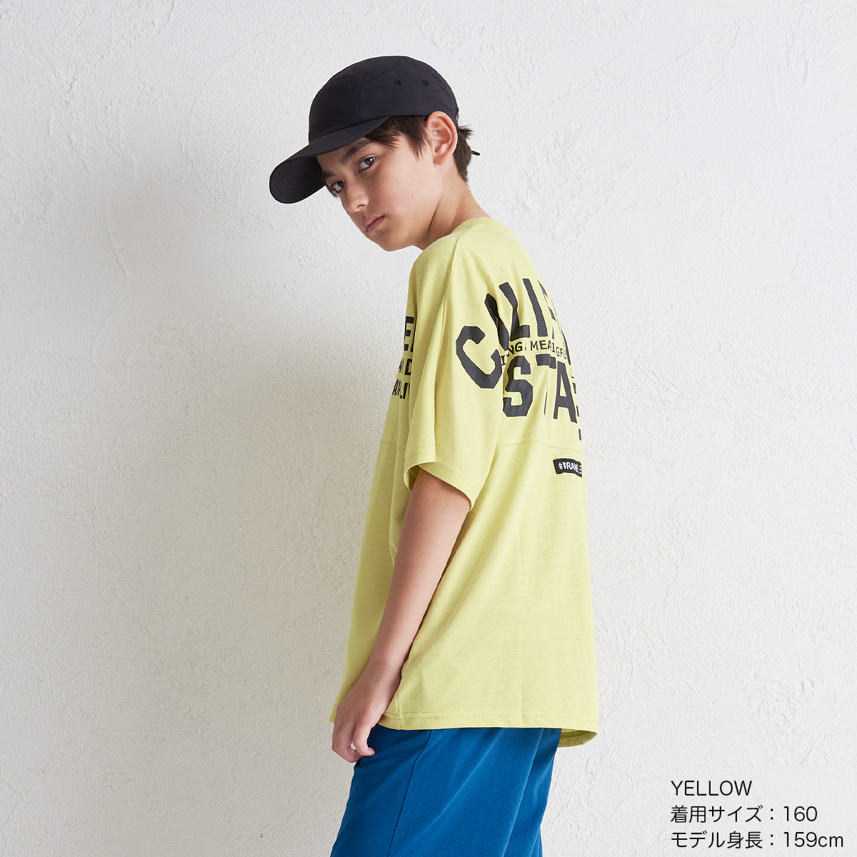 ＢＩＧ Ｔシャツ