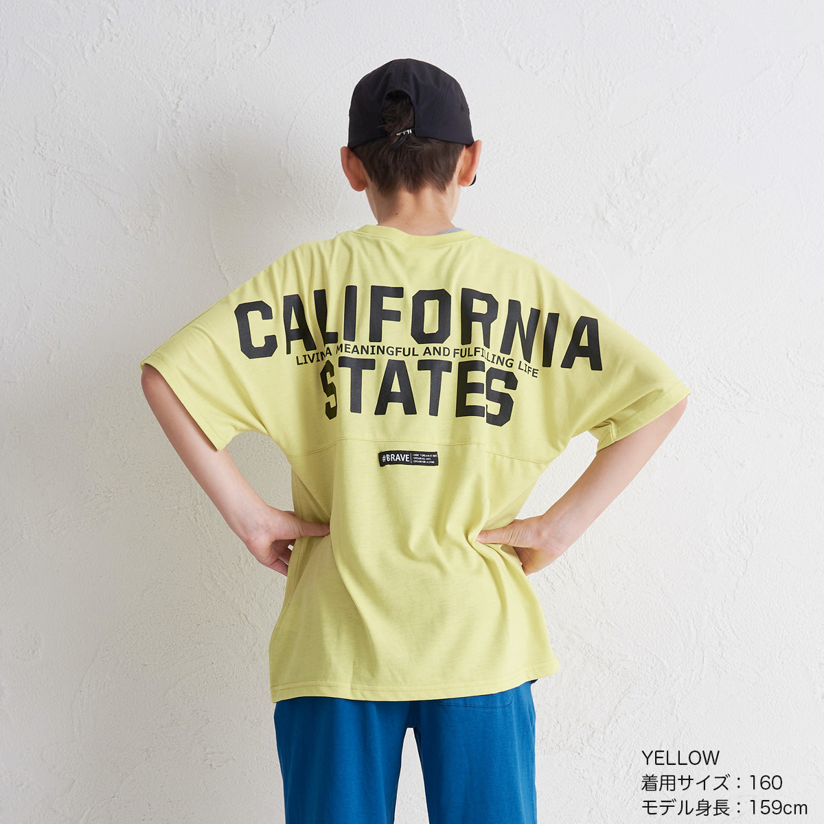 ＢＩＧ Ｔシャツ