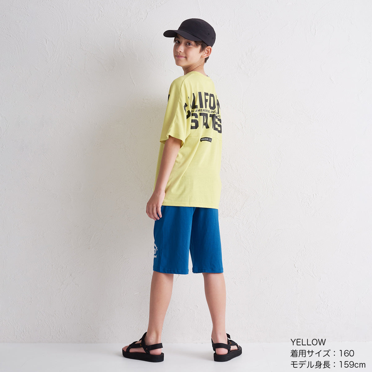 ＢＩＧ Ｔシャツ