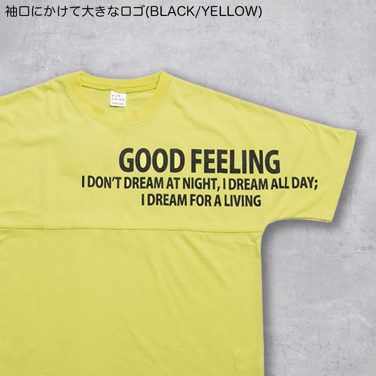 ＢＩＧ Ｔシャツ