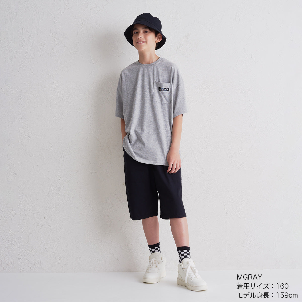 ＢＩＧ Ｔシャツ