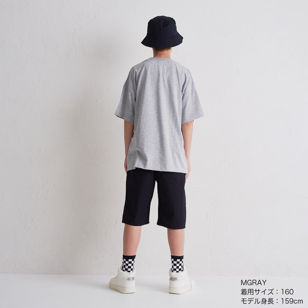 ＢＩＧ Ｔシャツ