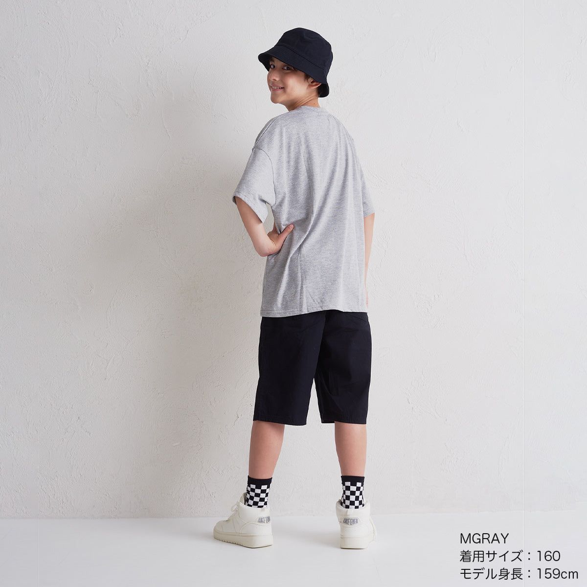 ＢＩＧ Ｔシャツ