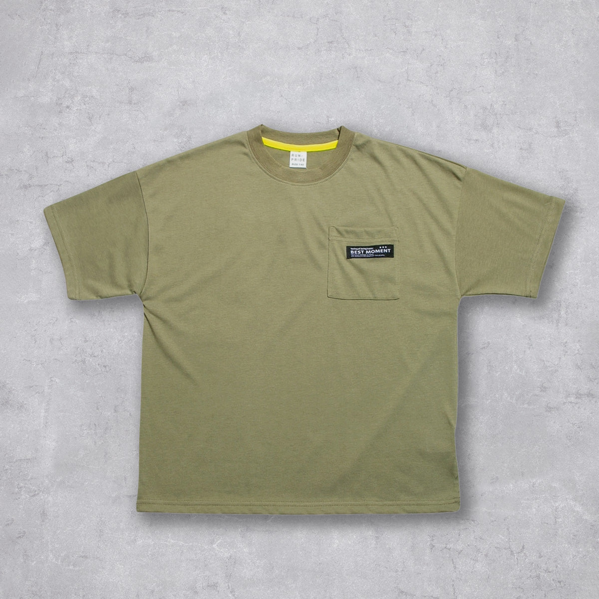 ＢＩＧ Ｔシャツ