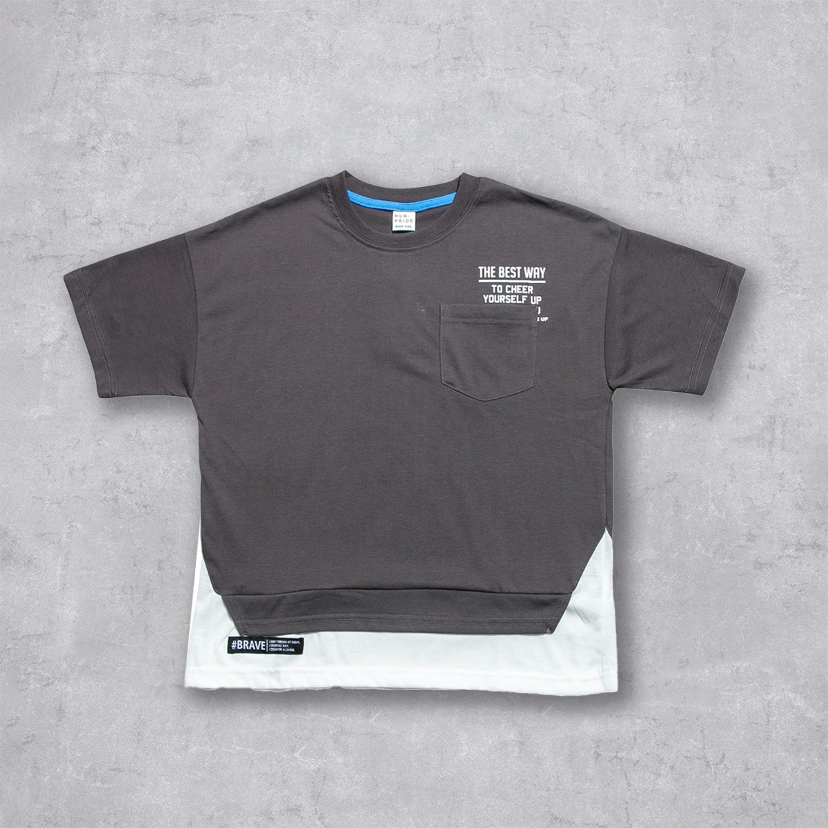 ＢＩＧ Ｔシャツ