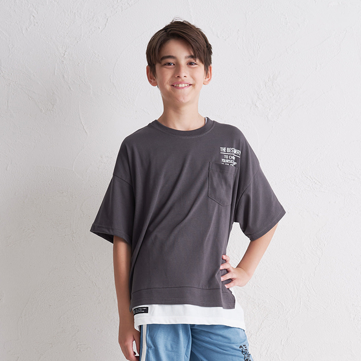 ＢＩＧ Ｔシャツ
