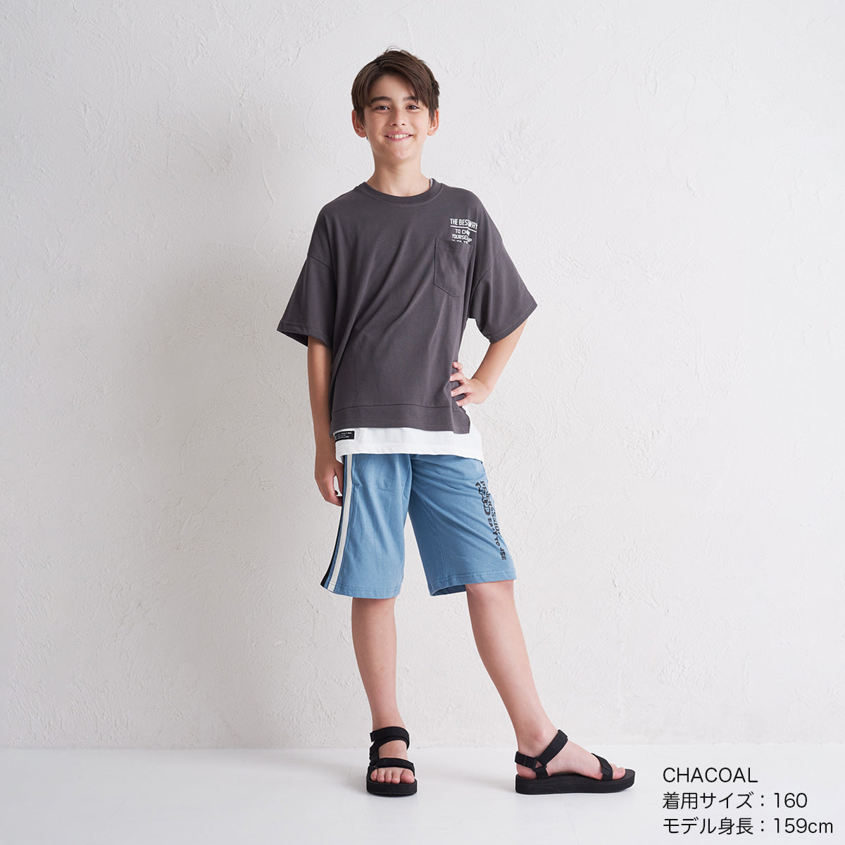 ＢＩＧ Ｔシャツ