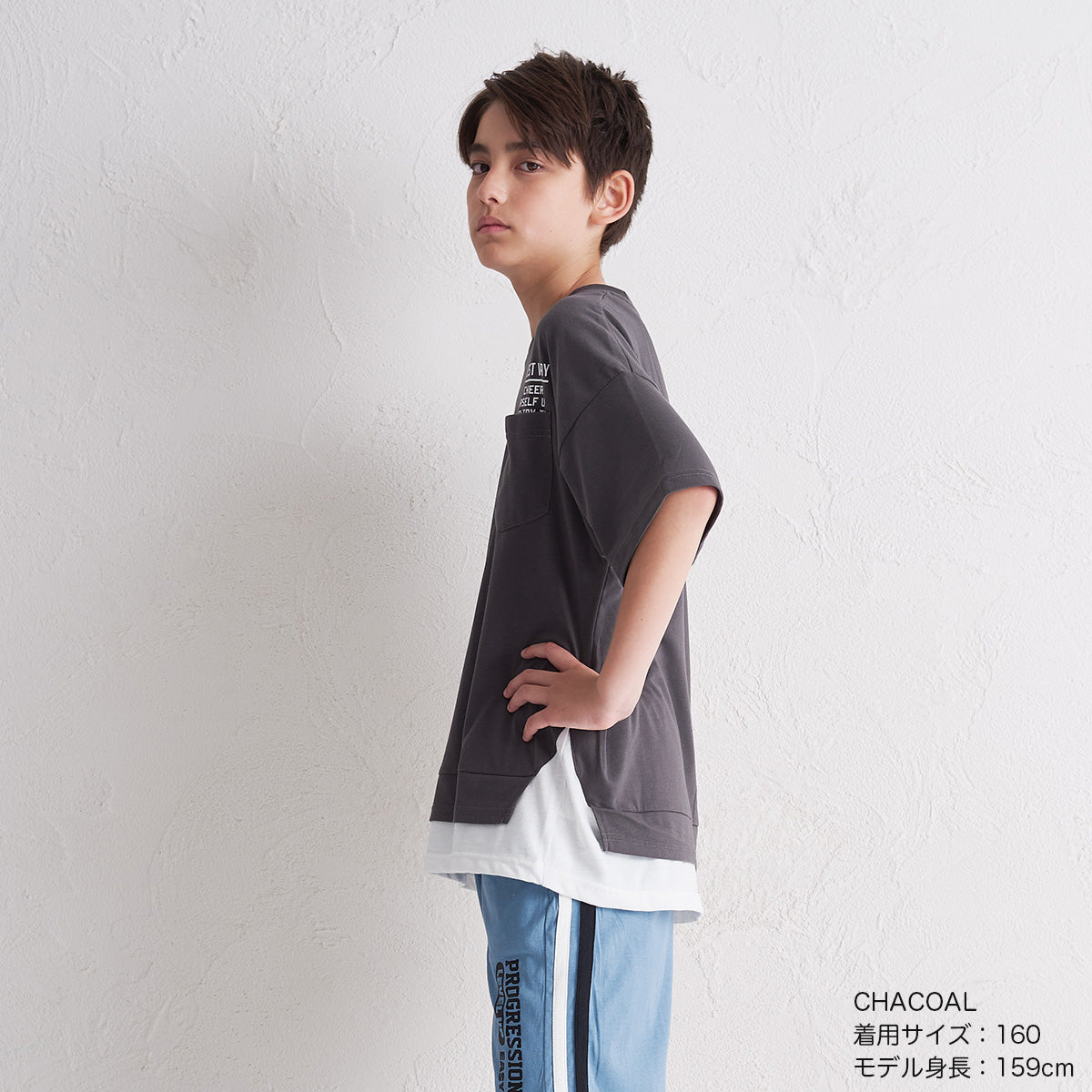 ＢＩＧ Ｔシャツ