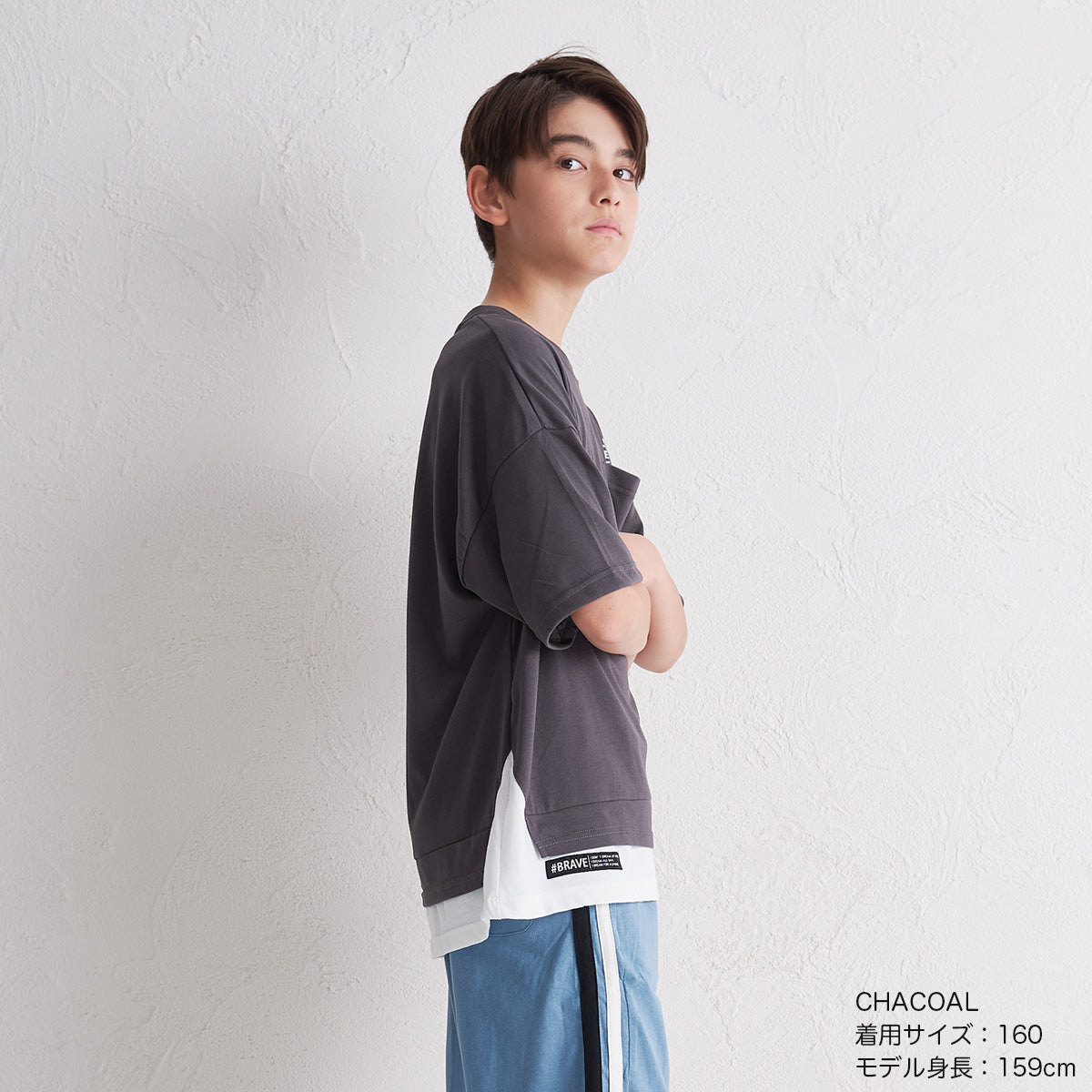 ＢＩＧ Ｔシャツ