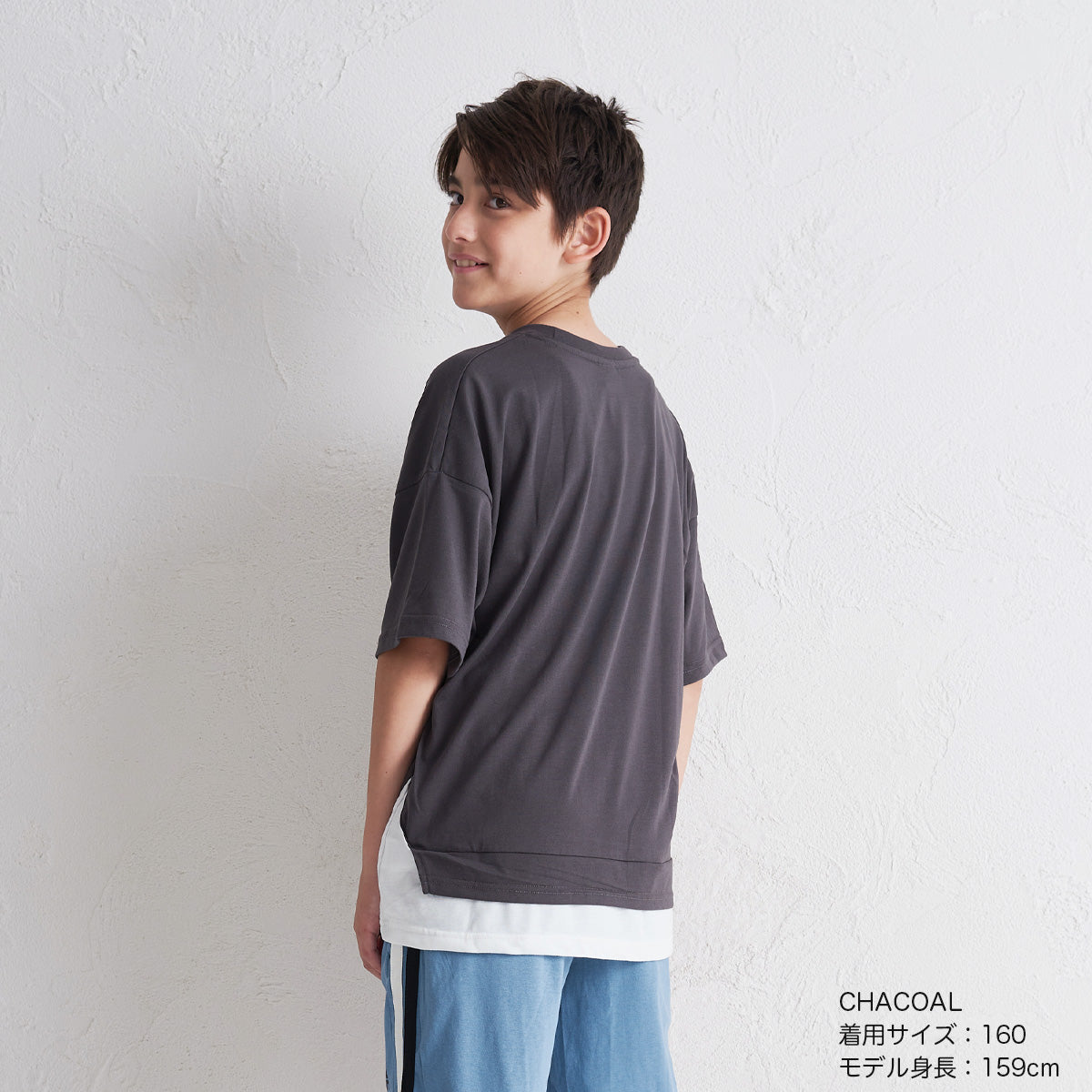 ＢＩＧ Ｔシャツ