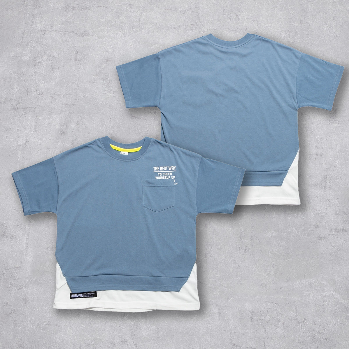 ＢＩＧ Ｔシャツ