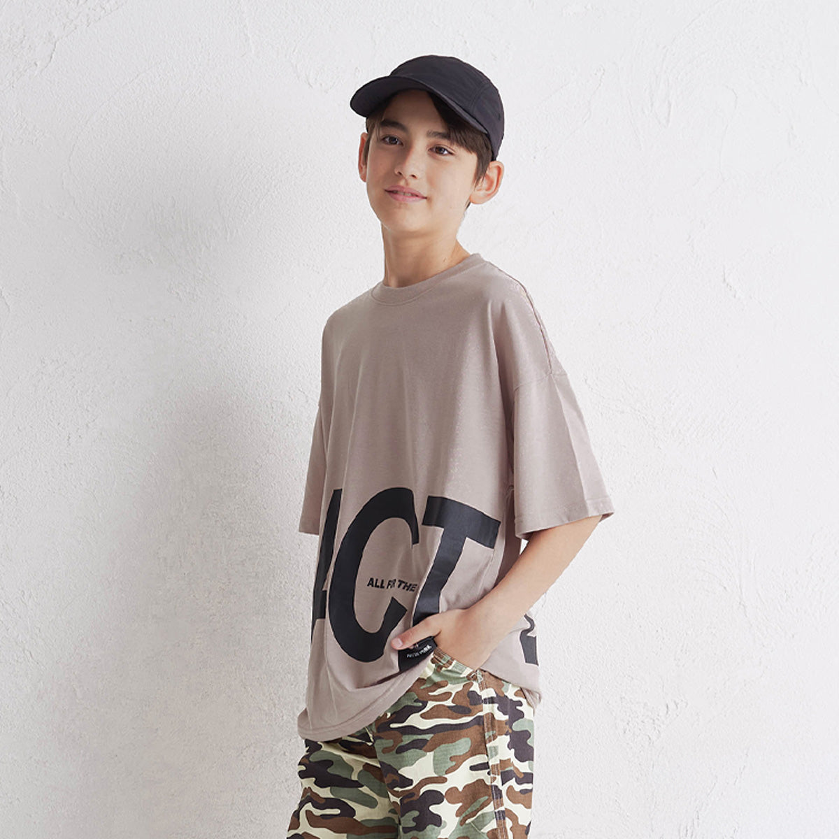 ＢＩＧ Ｔシャツ